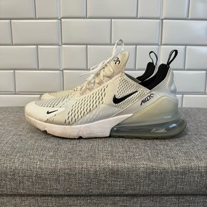 NIKE MENS AIR MAX 270-11